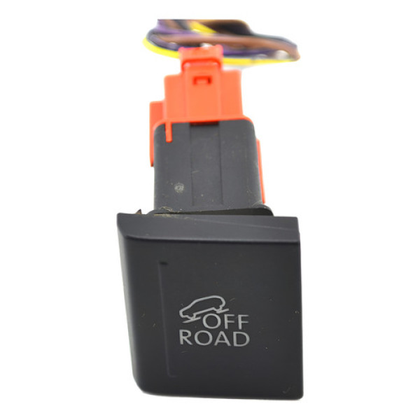 Botão Off Road Inclinação Volkswagen Amarok 2017 Original Botão Off Road Inclinação Volkswagen Amarok 2017 Original