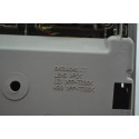 Luz Dianteira Teto Porta Oculos Pajero Dakar 2014 Original