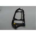 Moldura Central Painel Radio Difusor Kia Picanto 2014 Origin