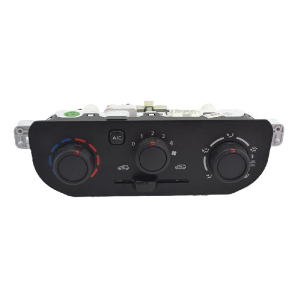 Comando Ar Condicionado Painel Kwid 2018 Original