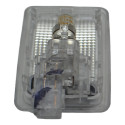 Luz Cortesia Interna Teto Ford Ecosport 2016 Original