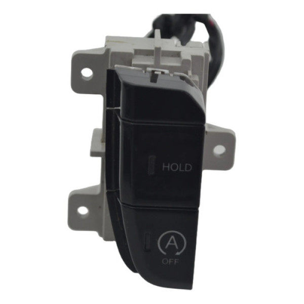 Botão Comando Hold A Off Console Fastback 2023 Original Preto
