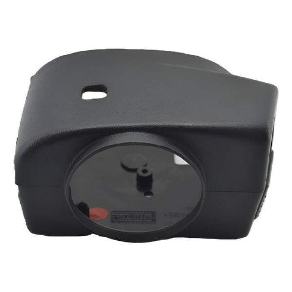 Moldura Coluna Direção Gm S10 Blazer 2010 Original Moldura Coluna Direção Gm S10 Blazer 2010 Original