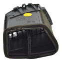 Difusor Saida De Ar Lateral Esquerdo Sportage 2014 Original