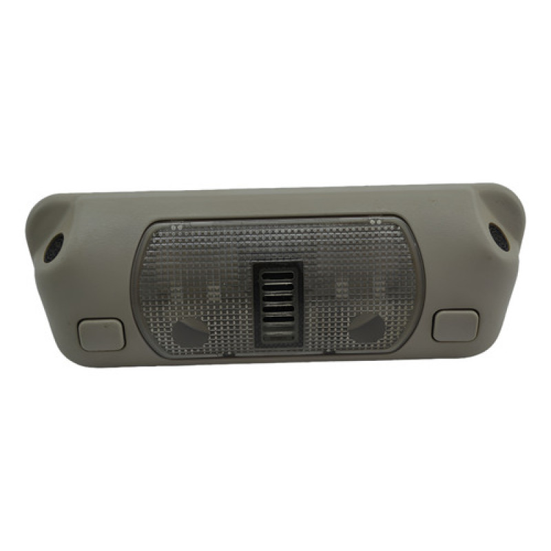 Luz Interna Teto Chevrolet Astra 2011 Zafira Original Luz Interna Teto Chevrolet Astra 2011 Zafira Original