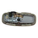 Luz Teto Central Traseira Ford Ecosport 2019 Original