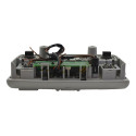 Luz Cortesia Interna Teto Voyage Gol Saveiro Fox Original