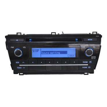 Rádio Aparelho Som B...