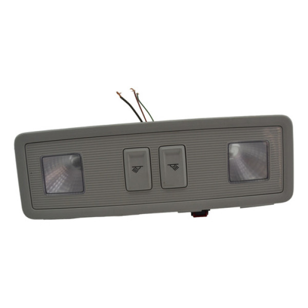 Luz Traseira Interna Teto Vw Nivus Polo Virtus 2019 Original