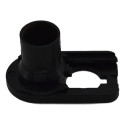 Difusor Saida Ar Porta Luvas Gm Vectra 2006 Original