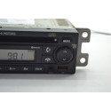 Radio Aparelho Som Bluetooth L200 2012 Original N/pega Cd
