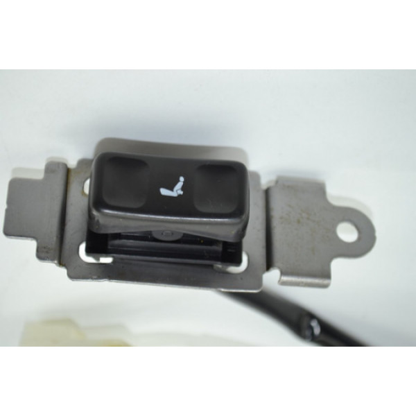 Botão Interruptor Regulagem Encosto Nissan Murano 2007 2008