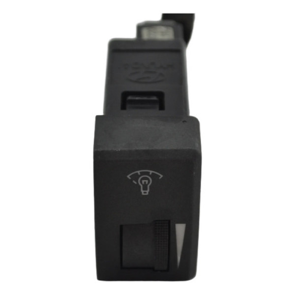 Botão Comando Regulagem Luz Painel Azera 2009 Original