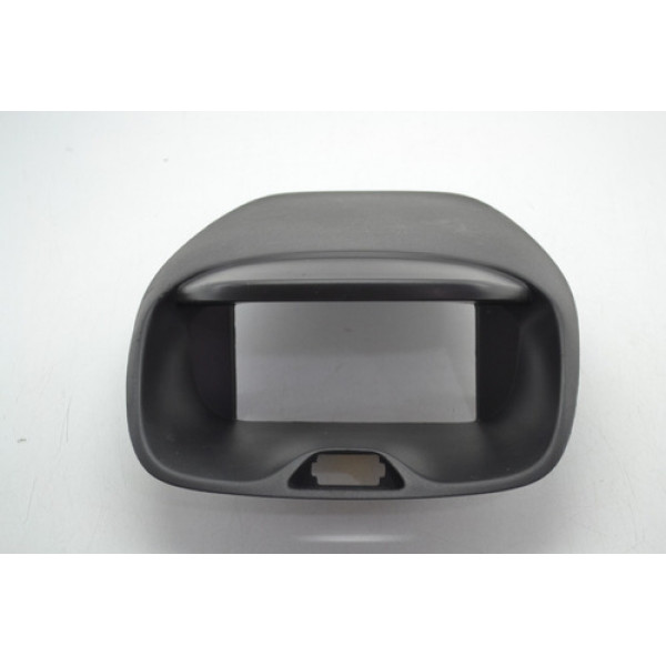 Moldura Superior Visor Bordo Painel Ford Ka 2015 Original