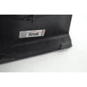 Moldura Retrovisor Interno Bmw 118 2012 Original