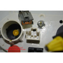 Comando Ar Condicionado Painel Ford Fiesta Ecosport Original