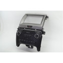 Comando Frente Radio Som Ar Condicionado Ranger 2016 Orig
