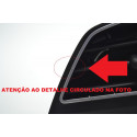Difusor Ar Lateral Esquerdo Vw Saveiro Voyage Gol Original