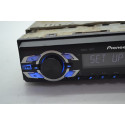 Radio Aparelho Som Original Pioneer C/usb Auxiliar Mvh1480ub