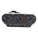 Comando Ar Condicionado Ford Fiesta 2011 Ecosport Original