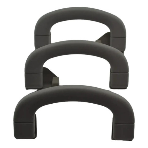 Kit 3 Alças Apoio Teto Pqp Fiat Bravo 2011 A 2016 Original