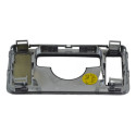 Moldura Botão Cambio Console Mercedes E350 2010 Orginal
