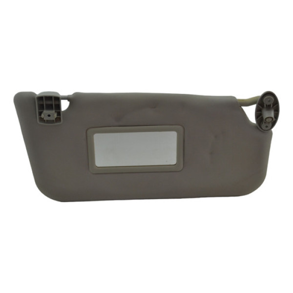 Quebra Sol Lado Direito Passageiro Fiesta 2004 Original