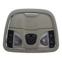 Luz Interna Teto Porta Oculos Cherokee Trailhawk 2015 Origin