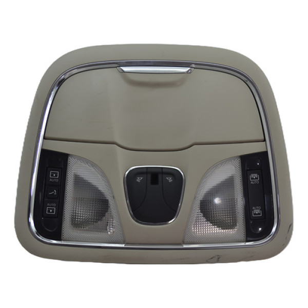 Luz Interna Teto Porta Oculos Cherokee Trailhawk 2015 Origin Luz Interna Teto Porta Oculos Cherokee Trailhawk 2015 Origin