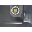 Porta Treco Painel Mercedes Benz C180 2017 Original