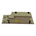 Tampa Porta Treco Objeto Painel Vw Tiguan 2010 Original Preto