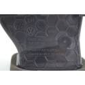 Difusor Lateral Esquerdo Painel Vw T-cross 2022 Original