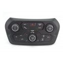 Comando Controle Ar Condicionado Jeep Renegade 2021 Original