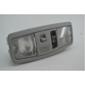 Luz Interna Teto Cortesia Mitsubishi Outlander 2012 Original