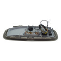 Luz Cortesia Interna Central Teto Ford Ka 2019 Original