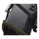 Difusor Saida Ar Lateral Direito Painel Crv 2011 Original