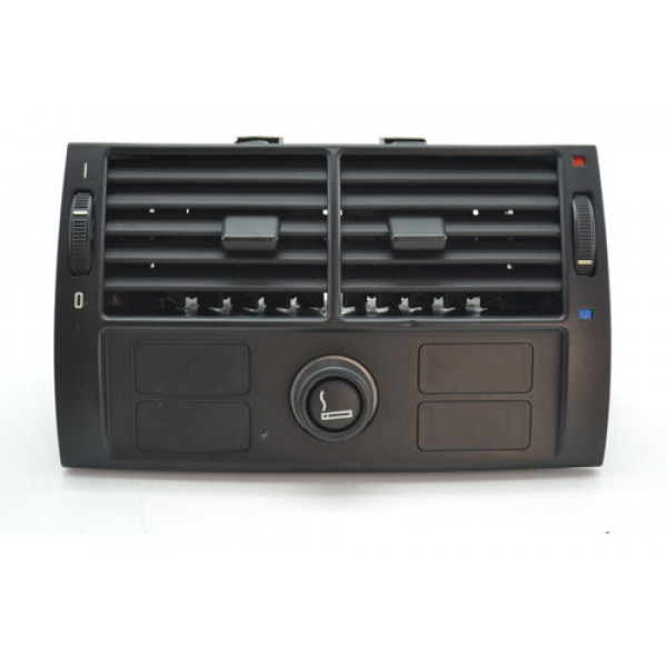 Difusor Saída Ar Traseiro Console Bmw X5 2001 2002 Original