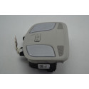 Luz Interna Cortesia Teto Hyundai Hb20 2020 Original 