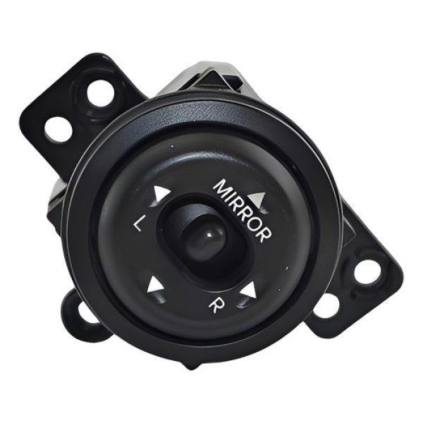 Botão Interruptor Retrovisor Hyundai Hb20 Hatch 2015 Origina