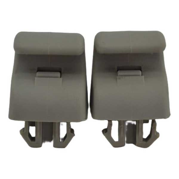 Par Presilha Suporte Quebra Sol Soul 2010 Original