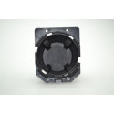 Acabamento Porta Copo Treco Bmw X1 2013 2014 Original Preto