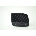 Par Difusor Saída Ar Superior Painel Audi A6 1999 2000 2001