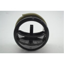 Par Difusor Lateral Painel Fiat Strada 2020 A 2024 Original