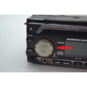 Radio Aparelho Som Original Hurricane 4xg5x S/moldura