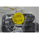 Par Difusor Superior Painel Fiat Uno Mille 2012 Original