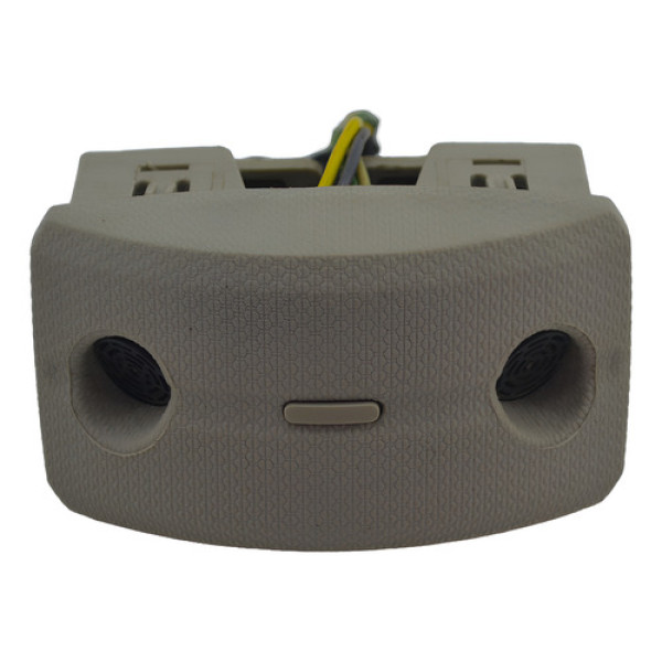 Sensor Alarme Interno Teto Ford Ka 2010 Original Bege