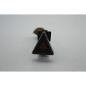 Botão Pisca Alerta Jac J6 Diamond 2011 2012 Original 