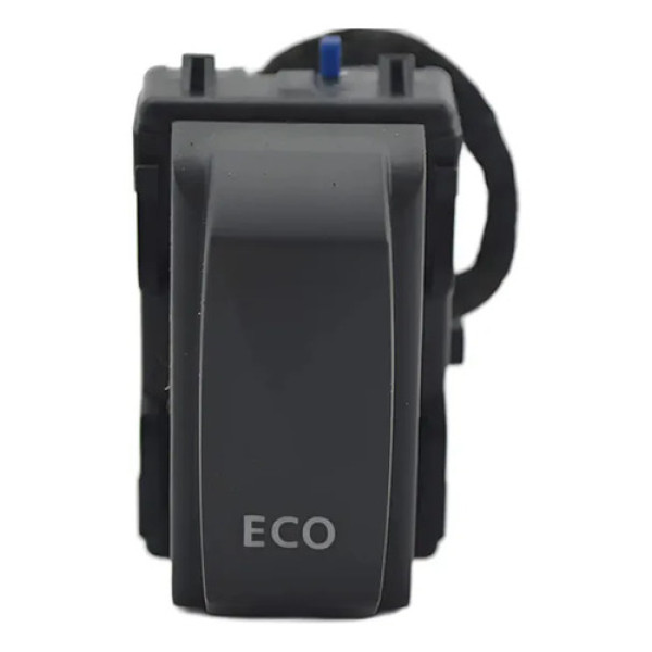 Botão Comando Eco Painel Duster Oroch 2019 Original