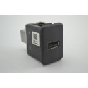 Entrada Conector Usb Gm Prisma Onix 2012 A 2019 Original