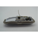 Luz Cortesia Interna Central Teto Ford Ka 2014 Original